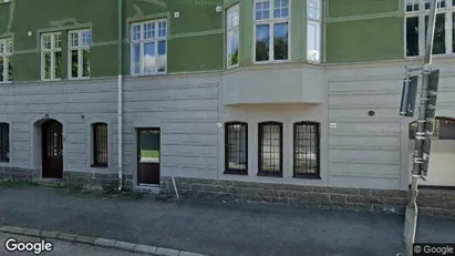 Lägenheter till salu i Örebro - Bild från Google Street View