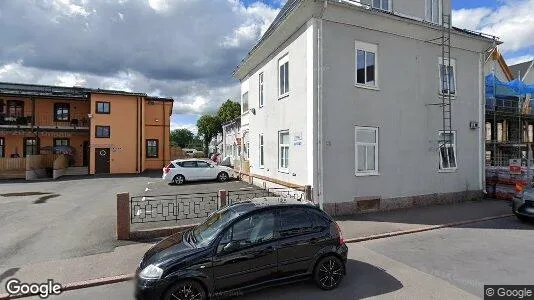 Lägenheter att hyra i Tranås - Bild från Google Street View