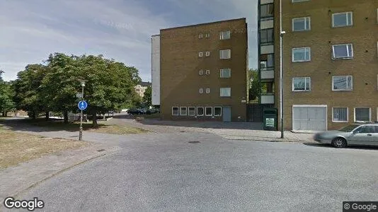 Lägenheter att hyra i Kirseberg - Bild från Google Street View