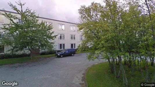 Lägenheter att hyra i Västerås - Bild från Google Street View