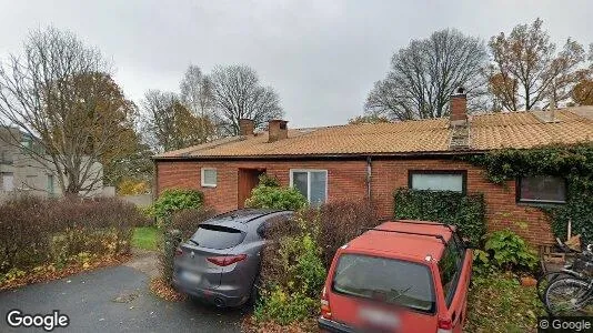 Lägenheter till salu i Söderort - Bild från Google Street View