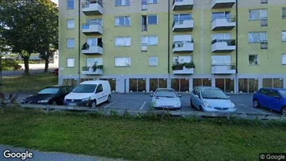 Lägenheter att hyra i Södertälje - Bild från Google Street View