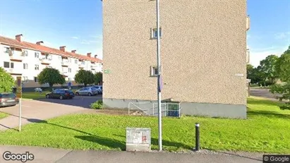 Lägenheter att hyra i Karlstad - Bild från Google Street View