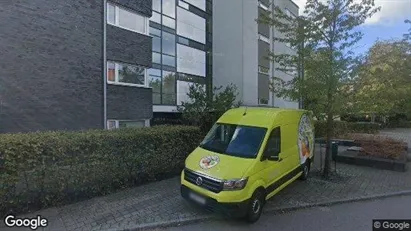 Lägenheter att hyra i Malmö Centrum - Bild från Google Street View