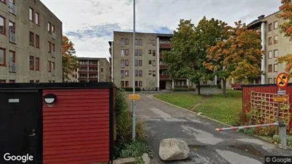 Lägenheter till salu i Nacka - Bild från Google Street View