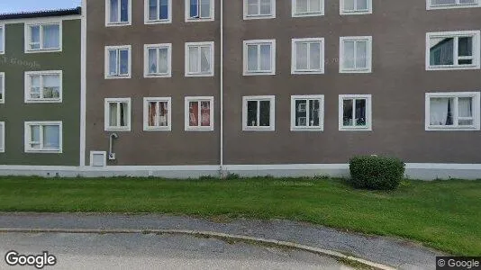 Lägenheter att hyra i Örebro - Bild från Google Street View