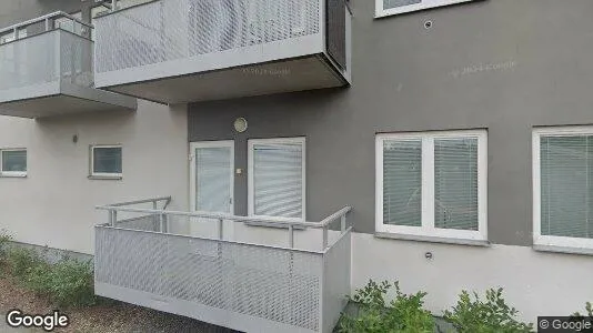 Bostadsrätter till salu i Söderort - Bild från Google Street View