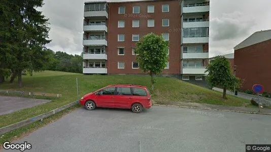 Bostadsrätter till salu i Norrtälje - Bild från Google Street View