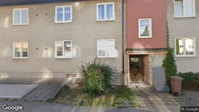 Bostadsrätter till salu i Östhammar - Bild från Google Street View