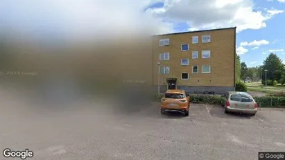 Bostadsrätter till salu i Säffle - Bild från Google Street View