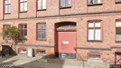 Bostadsrätt till salu, Lund, Idrottsgatan