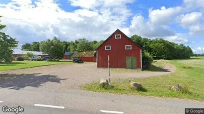 Lägenheter att hyra i Svalöv - Bild från Google Street View