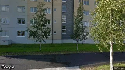 Lägenheter till salu i Luleå - Bild från Google Street View