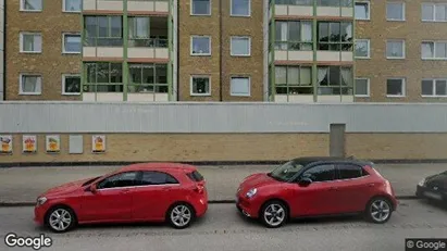 Lägenheter till salu i Malmö Centrum - Bild från Google Street View