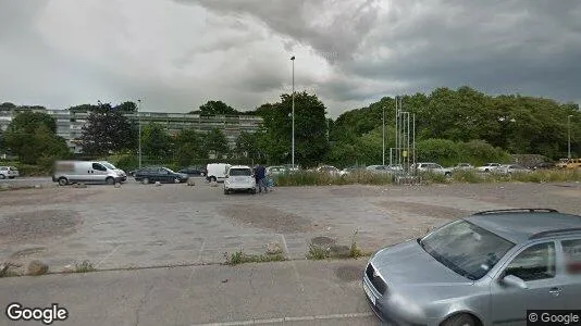 Lägenheter till salu i Helsingborg - Bild från Google Street View