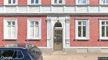 Lägenheter att hyra i Karlstad - Bild från Google Street View