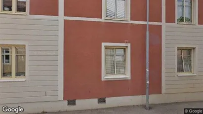 Bostadsrätter till salu i Falun - Bild från Google Street View