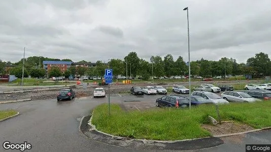 Lägenheter att hyra i Norra hisingen - Bild från Google Street View