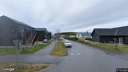 Lägenheter att hyra i Linköping - Bild från Google Street View