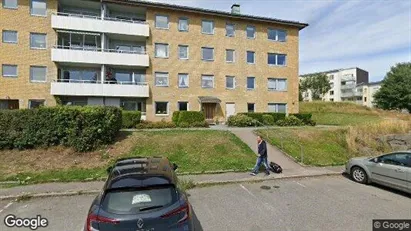 Lägenheter att hyra i Askim-Frölunda-Högsbo - Bild från Google Street View