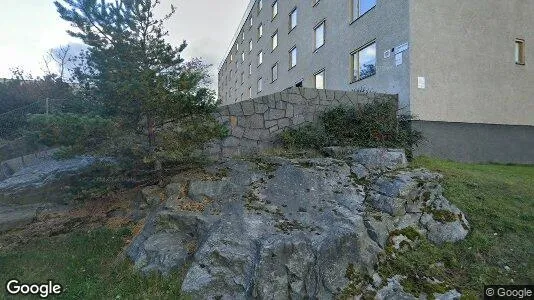 Lägenheter att hyra i Västerort - Bild från Google Street View