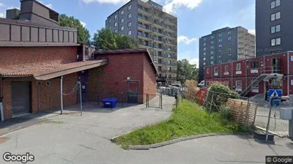 Lägenheter att hyra i Göteborg Östra - Bild från Google Street View