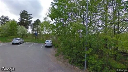 Lägenheter att hyra i Borås - Bild från Google Street View