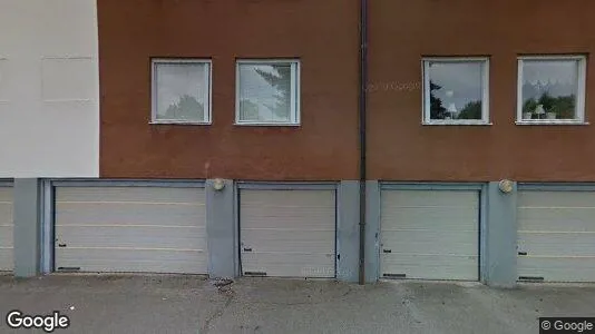 Lägenheter att hyra i Ludvika - Bild från Google Street View