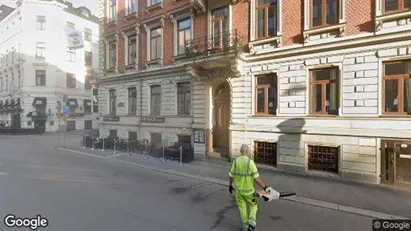 Lägenheter att hyra i Göteborg Centrum - Bild från Google Street View