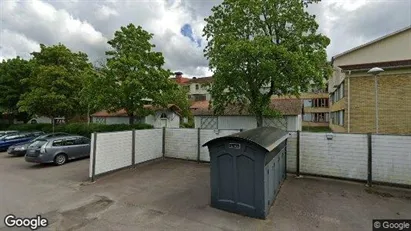 Lägenheter att hyra i Linköping - Bild från Google Street View