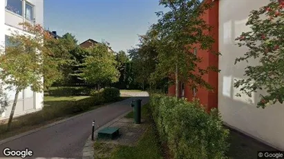 Lägenheter att hyra i Linköping - Bild från Google Street View