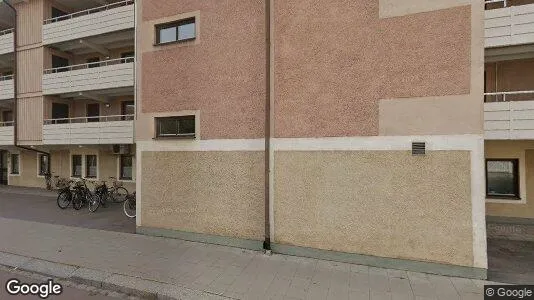 Lägenheter att hyra i Linköping - Bild från Google Street View