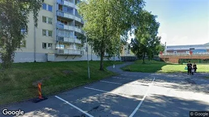 Lägenheter att hyra i Norrköping - Bild från Google Street View