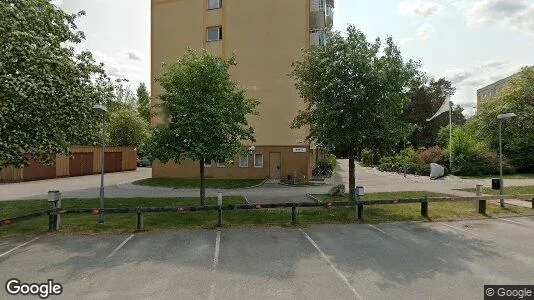 Lägenheter att hyra i Västerås - Bild från Google Street View