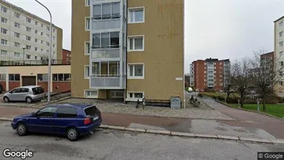 Bostadsrätter till salu i Eskilstuna - Bild från Google Street View