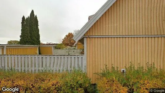 Bostadsrätter till salu i Eskilstuna - Bild från Google Street View