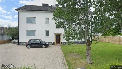 Lägenheter att hyra i Borås - Bild från Google Street View