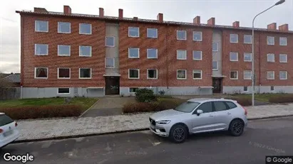 Lägenheter till salu i Helsingborg - Bild från Google Street View