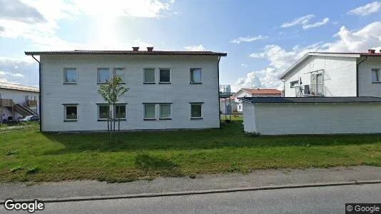 Lägenheter att hyra i Västerås - Bild från Google Street View