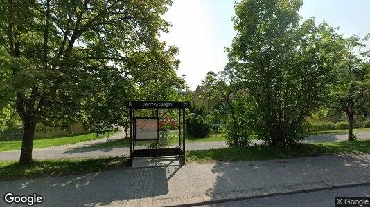 Lägenheter att hyra i Trollhättan - Bild från Google Street View