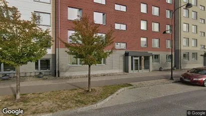 Lägenheter att hyra i Linköping - Bild från Google Street View