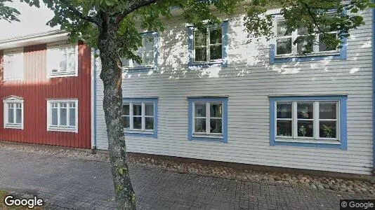 Lägenheter att hyra i Kristinehamn - Bild från Google Street View