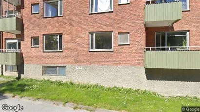 Lägenheter att hyra i Område ej specificerat - Bild från Google Street View