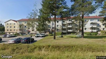 Lägenheter att hyra i Luleå - Bild från Google Street View