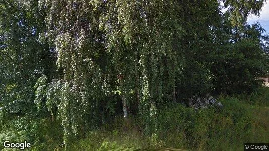 Lägenheter att hyra i Varberg - Bild från Google Street View