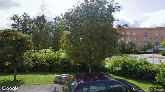 Lägenheter att hyra i Linköping - Bild från Google Street View