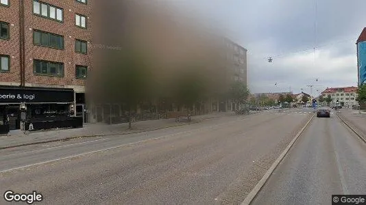 Lägenheter till salu i Göteborg Centrum - Bild från Google Street View