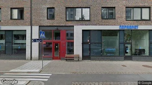 Lägenheter till salu i Kungsholmen - Bild från Google Street View