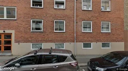 Bostadsrätter till salu i Karlskrona - Bild från Google Street View