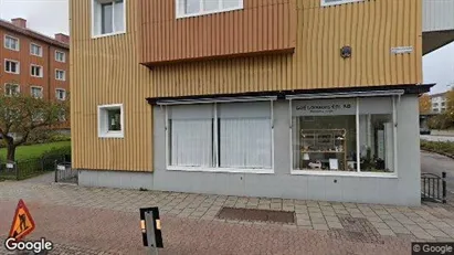 Bostadsrätter till salu i Uddevalla - Bild från Google Street View